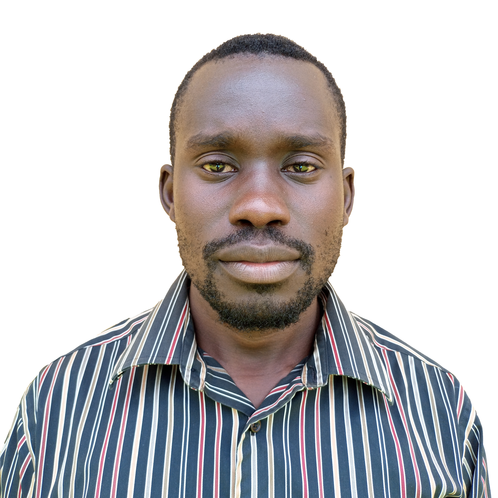 Mr. Malunga Edward